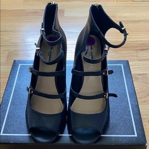 Karl Lagerfeld Heels